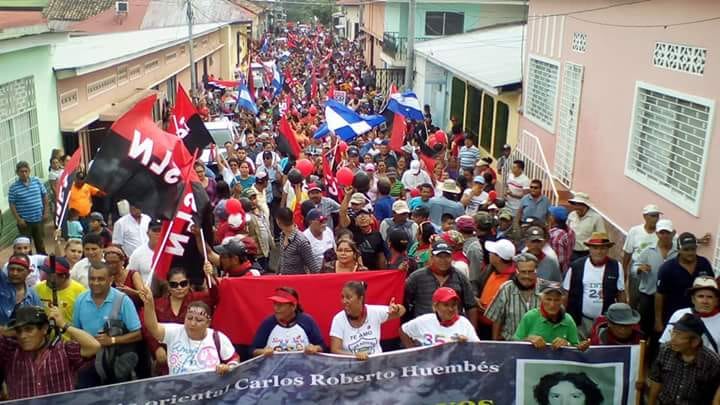 juigalpa